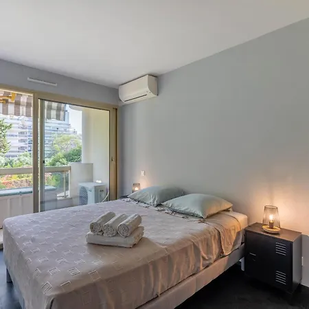Apartman Tanit Piscine, 6 Couchages, Parking