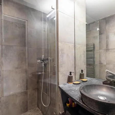 Apartman Tanit Piscine, 6 Couchages, Parking